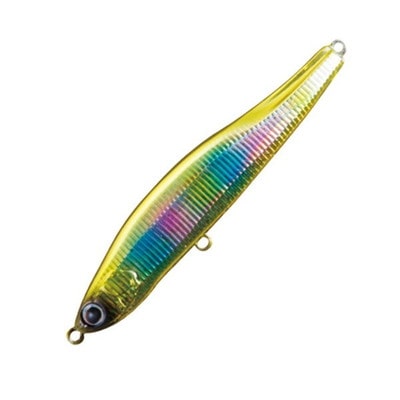 パズデザイン シーバスルアー リ.バード90S #023・S・G・R