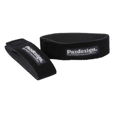 Pazdesign(パズデザイン) PAC-209 ロッドベルト2 ブラック M