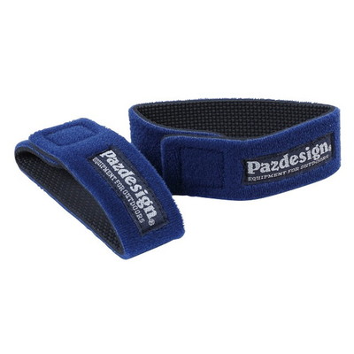 Pazdesign(パズデザイン) PAC-209 ロッドベルト2 ネイビー M