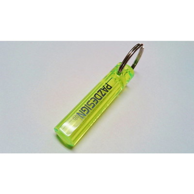 パズデザイン　ナイグロー　トリプルテンＰａｚロゴＰＡＣ－２２２☆イエロー