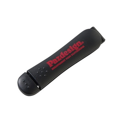 パズデザイン PAC-272 ベルトストッパー レッド ウェア