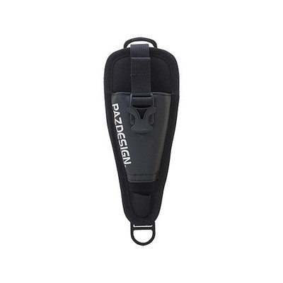 パズデザイン PAC-298 プライヤーホルダーHD ブラック