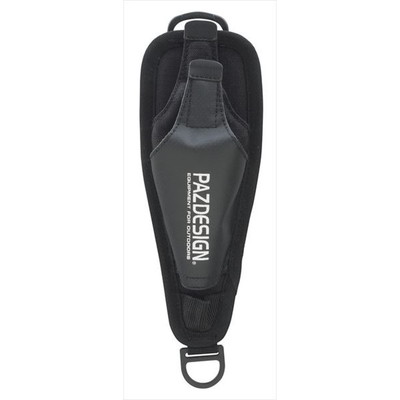 パズデザイン PAC-304 ダブルプライヤーホルダー ブラック