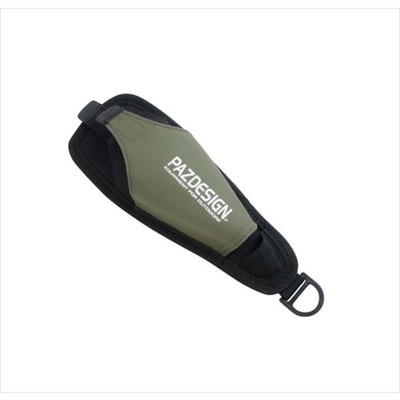 パズデザイン PAC-304 ダブルプライヤーホルダー グリーン