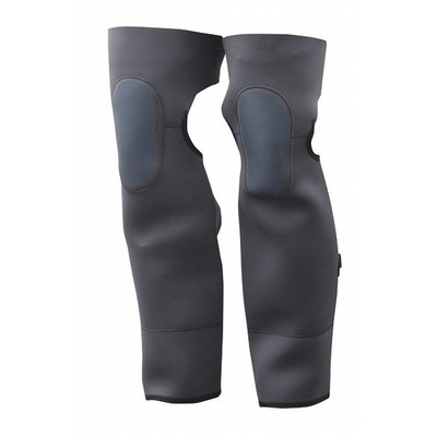 パズデザイン PAC-307 ウェーダーゲーターII チャコール フリー ウェア