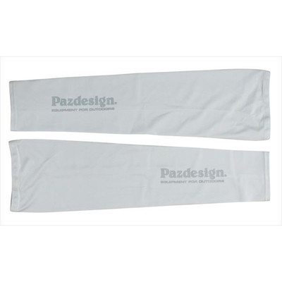 パズデザイン SCR-018 アームガード グレー M ウェア