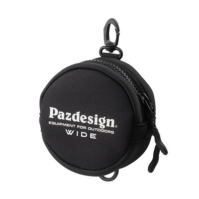 パズデザイン タックルバッグ PAC-335 リーダーポーチワイド