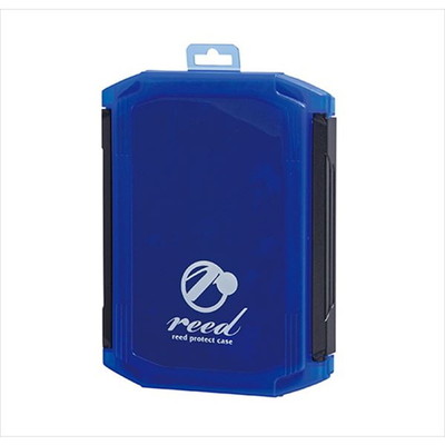 パズデザイン reed ルアーケース ホールドフォーム.インケースL&R