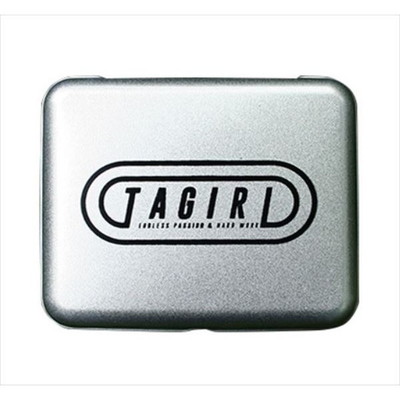 パズデザイン ルアーケース TGR-1001 TAGIRI/BURIKIBAKO