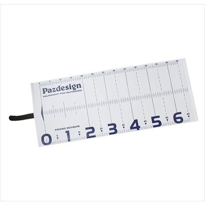 パズデザイン PAC-315 プロテクトメジャー65II 65cm ホワイトブルー