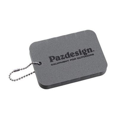 パズデザイン PAC-372 ラインキーパー グレー