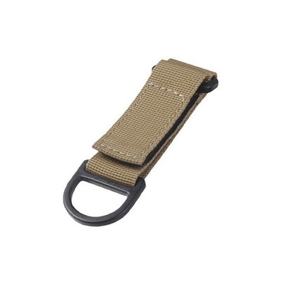 パズデザイン PAC-242 サポートベルトDカン・2ペア オリーブ