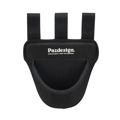 パズデザイン ファイティングパッド II ブラック