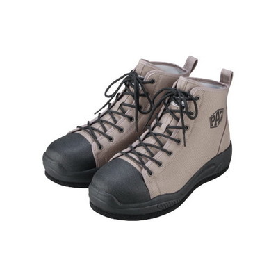 パズデザイン ウェーディングシューズ ZWS-622 ラピットウェーディングシューズFE モカ M