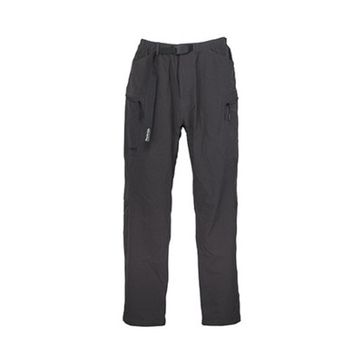 パズデザイン ウェア ストレッチパンツII グラファイト M