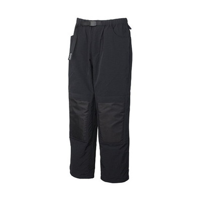 パズデザイン ウェア ニーガードパンツ ブラック M