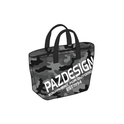 パズデザイン タックルバッグ PAC-395 PSLトートバッグIV