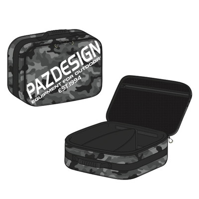 パズデザイン タックルバッグ PAC-396 システムボックスIV