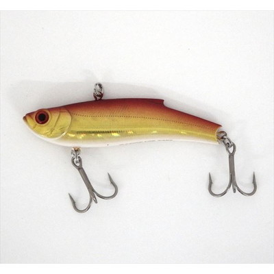 バスデイ シーバスルアー レンジバイブ70ES IBS-70 ローライトハンターRG シーバスルアー