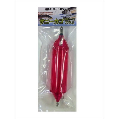 サニー商事 サニー カゴ スリム コマセカゴ