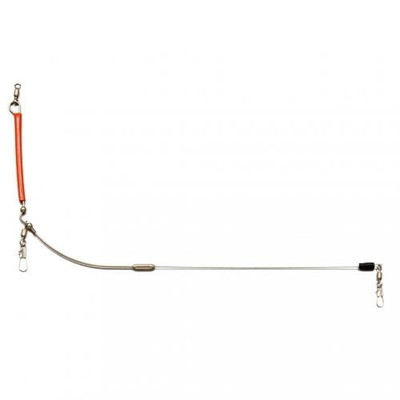 サニー商事 ハイブリッド天秤 弓 2.4mm-1.2mm-60cm 天秤