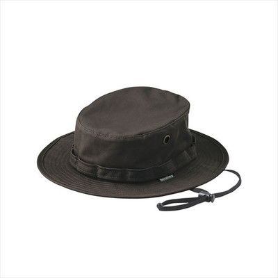 リバレイ 帽子 5432 RV ストリームガイドハット チャコール