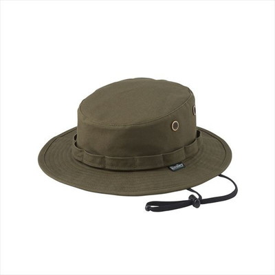 リバレイ 帽子 5432 RV ストリームガイドハット オリーブ