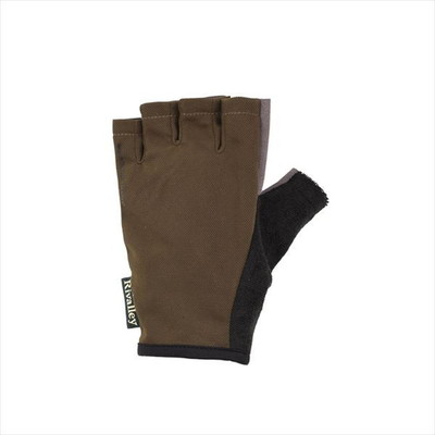 リバレイ 手袋 5433 RV モスキートガードグローブ5C カーキ L