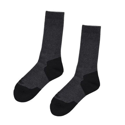 リバレイ ウェア 5367 RV ドライソックス チャコール L