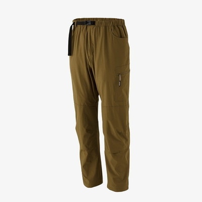 双進 ウェア 5452 RVウェットウェーディングパンツ カーキ 2XL