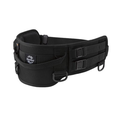 双進 ウェア 5456 RVリバーガイドサポーターII ブラック F