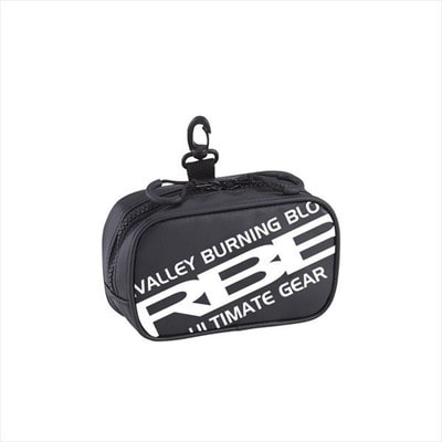 リバレイ タックルバッグ 7644 RBB マルチポーチ ホワイト