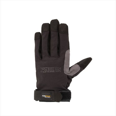 リバレイ 手袋 7682 RBB アルティメットグローブ ブラック L