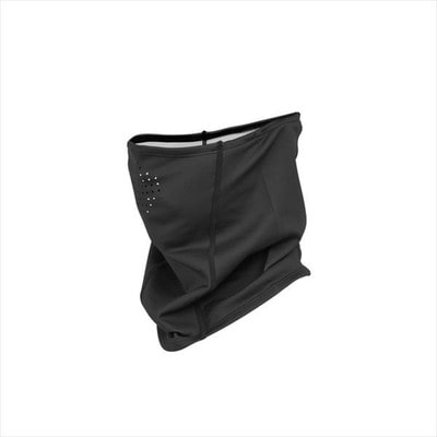 双進 防寒用品 7700 RBB フェイスウォーマーII ブラック