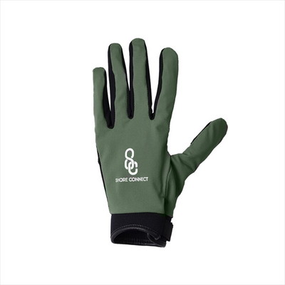 リバレイ 手袋 10004 SC ノンスリップグローブ カーキ 3L