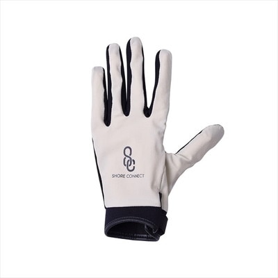 リバレイ 手袋 10004 SC ノンスリップグローブ サンド 3L