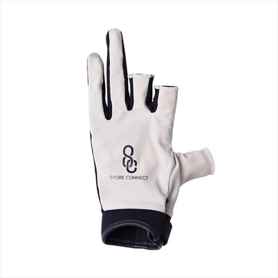 リバレイ 手袋 10005 SC ノンスリップグローブ3C サンド 3L