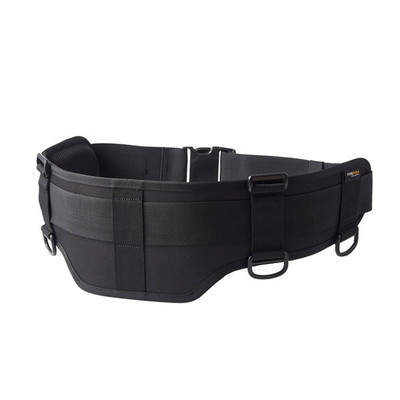 双進 ウェア 7727 RBB ライフベストジョイントサポーター ブラック