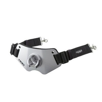 双進 765601 RBBオフショアギンバルII(ジョイント) シルバー