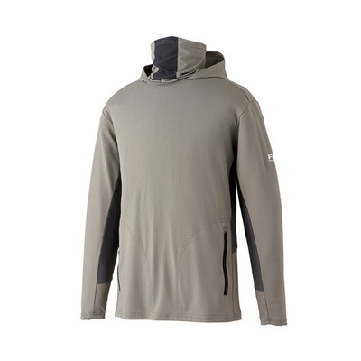 双進 ウェア 7753 RBB ドライパーカー ストーム L