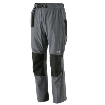 双進 ウェア 7757 RBBロックショアストレッチパンツ チャコール XL