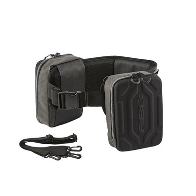 双進 ウェア 7763 RBBサーフサポートベルト グレー