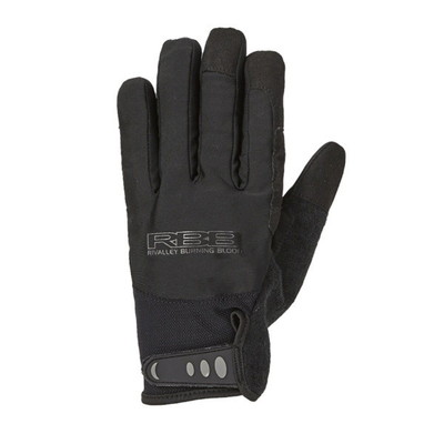 双進 手袋 7768 RBB ソルトゲームグローブ(フルフィンガー)