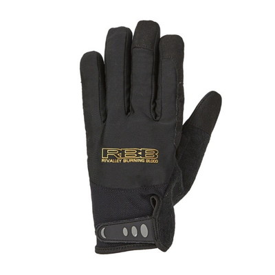 双進 手袋 7768 RBB ソルトゲームグローブ(フルフィンガー)