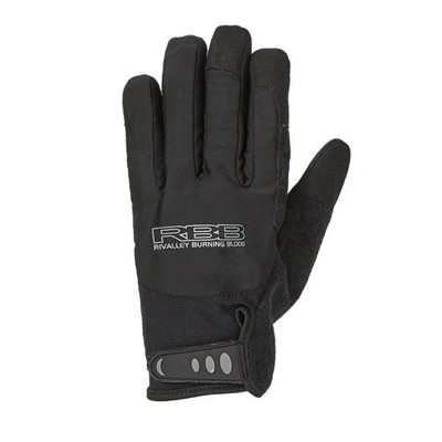 双進 手袋 7768 RBB ソルトゲームグローブ(フルフィンガー)