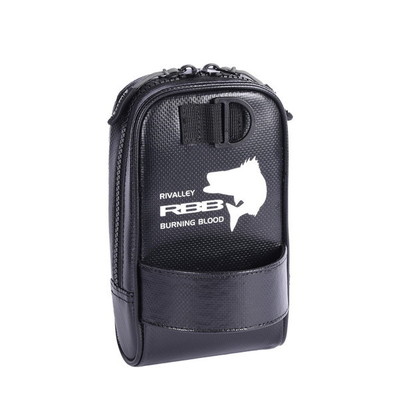 双進 タックルバッグ 7789 RBB ハンガーポーチ グラフィック