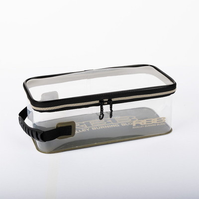 双進 タックルバッグ 772201 RBB サブディビジョンケース オリーブ L