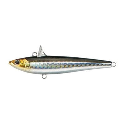 タックルハウス シーバスルアー ローリングベイト 88 No.14