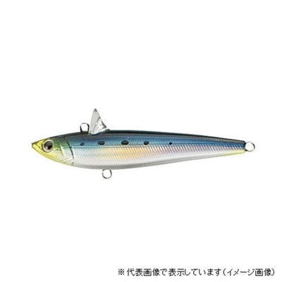 タックルハウス ROLLING BAIT 66 No.08 PHイワシ シーバスルアー