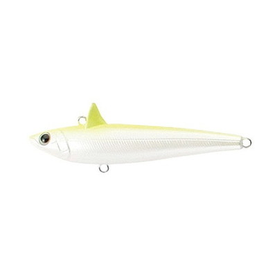 タックルハウス ローリングベイト 77LW No.02 PWチャートバック 11g